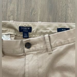Mens J Crew Chino